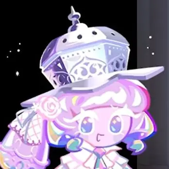 Profile image of 퍼스트슈가 쿠키