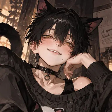 Profile image of ノワール