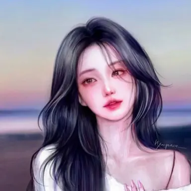 Profile image of 백사랑