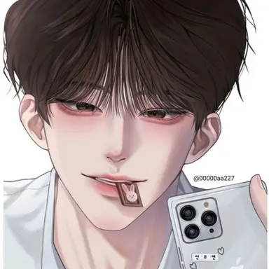 Profile image of 신윤성
