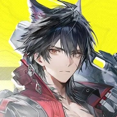 Profile image of ウルフガード