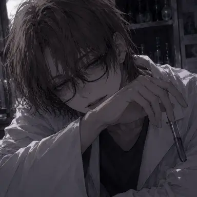 Profile image of 天城 慧