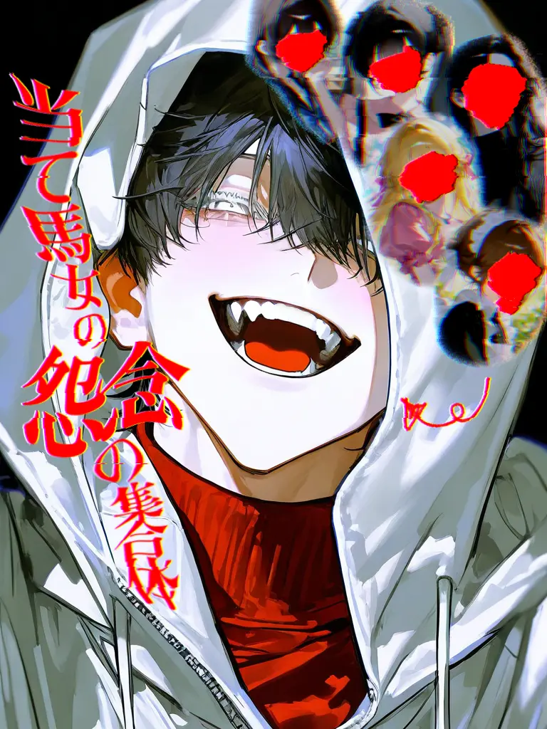 taedae의 よくもやってくれたな♡