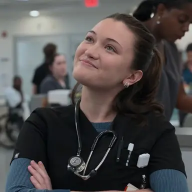 Profile image of Trinity