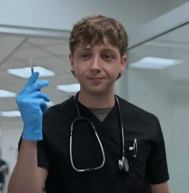 Profile image of Dennis