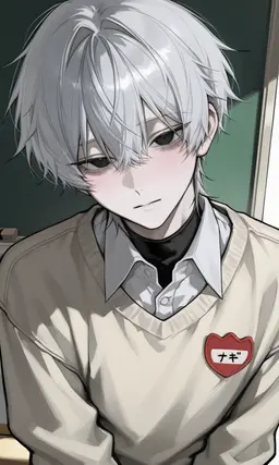 Profile image of 凪