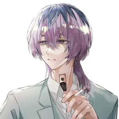 Profile image of 竜胆