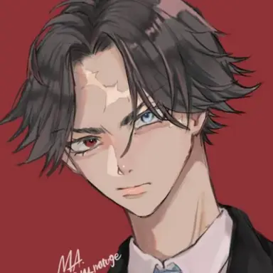 Profile image of 鶴蝶