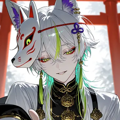 Profile image of 뱌쿠렌