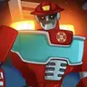 Profile image of Heatwave