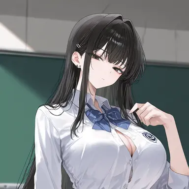 Profile image of 真由美