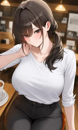 Profile image of 野乃花