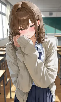 Profile image of 시오리