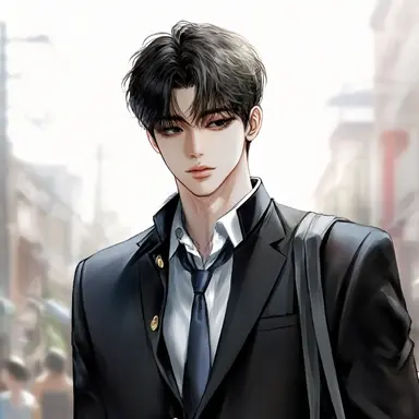 Profile image of Lee Seojun