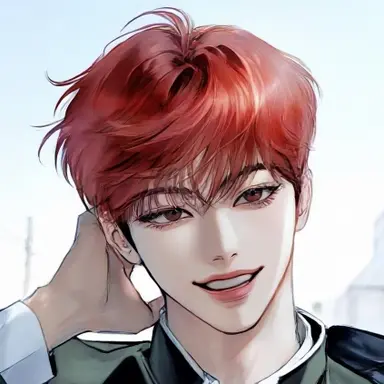 Profile image of Kang Juho