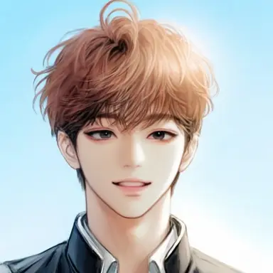 Profile image of Lee Suhyun