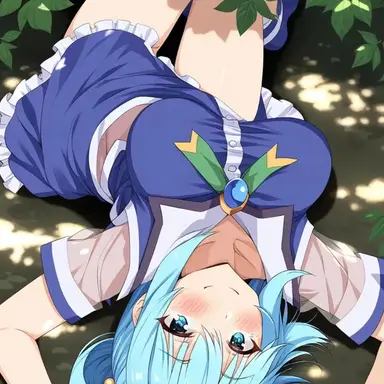 Profile image of アクア