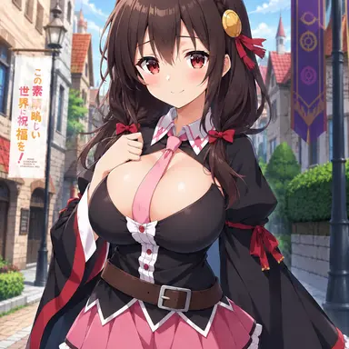 Profile image of ゆんゆん