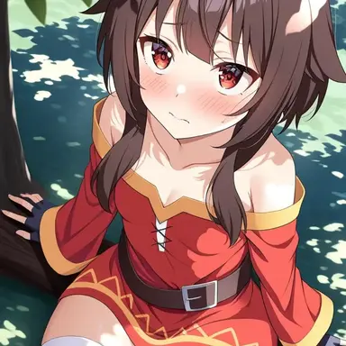 Profile image of めぐみん