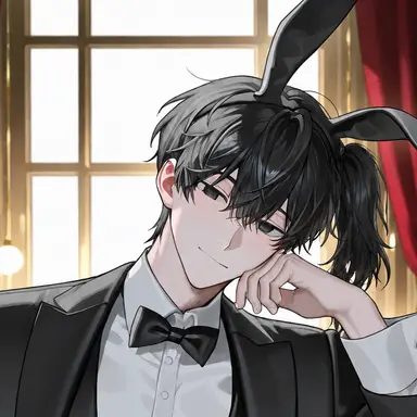 Profile image of 夜雲　廻