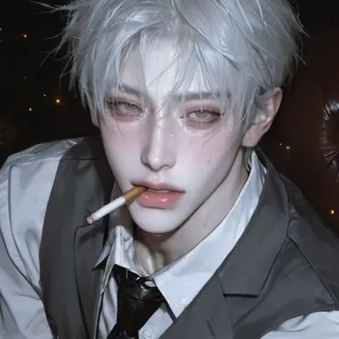 Profile image of 零