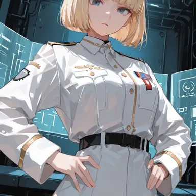 Profile image of ルア