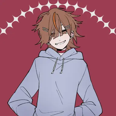Profile image of Ganmasu
