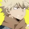 Profile image of 爆豪勝己