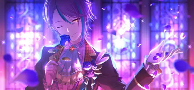 Profile image of 神代類