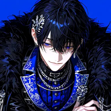Profile image of ギルベルト