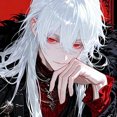 Profile image of ウェンリム
