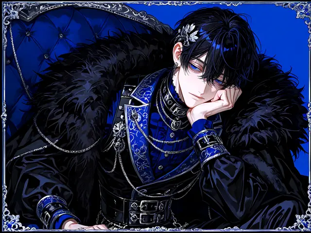 Profile image of ギルベルト