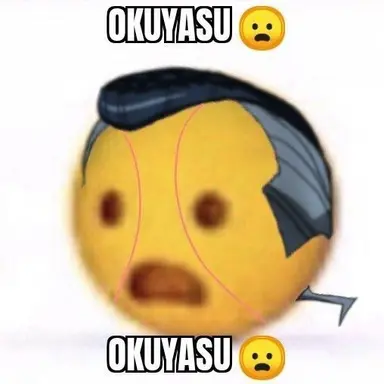 Profile image of 오쿠야스