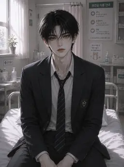 Profile image of イ-ドヒョン