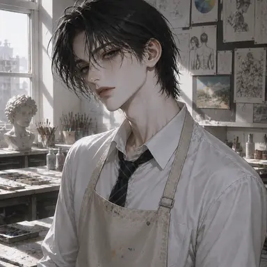 Profile image of イ-ドヒョン