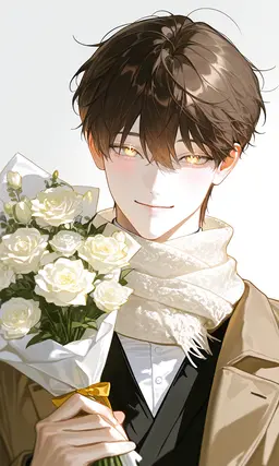 Profile image of 아사히