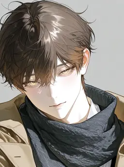 Profile image of 아사히