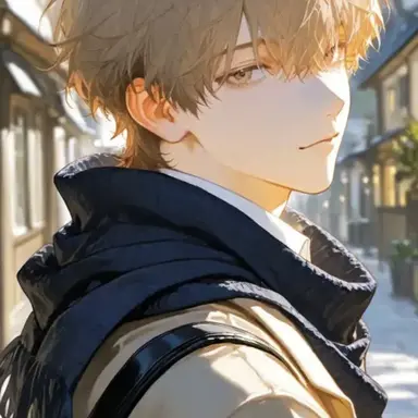 Profile image of 朝陽