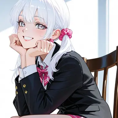 Profile image of 愛陽