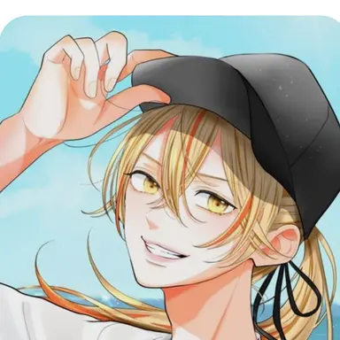 Profile image of 物怪瑠衣