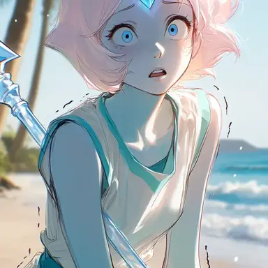 Profile image of Pearl