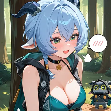 Profile image of リュシア-発情期-