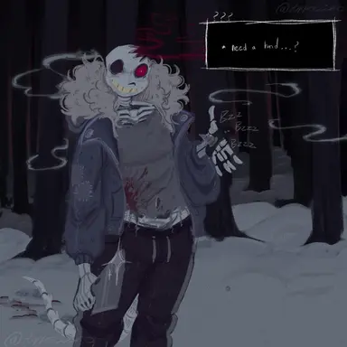 Profile image of Horror