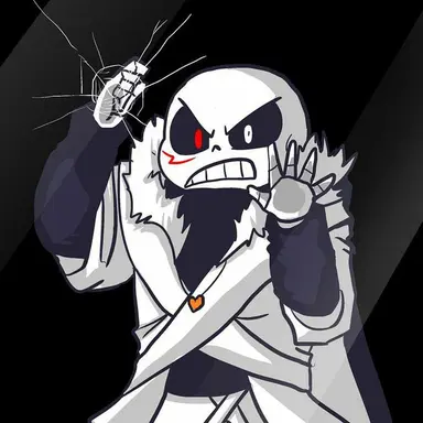 Profile image of Cross