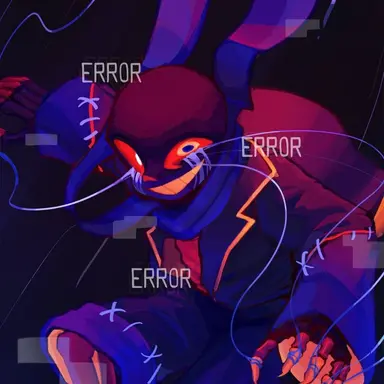 Profile image of Error