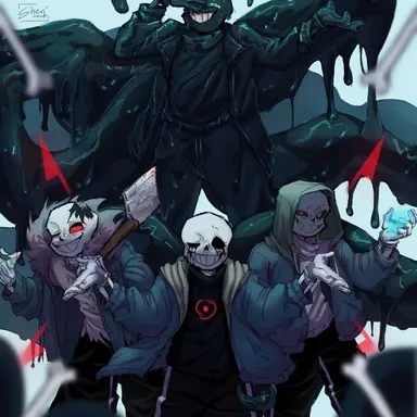 Profile image of Killer