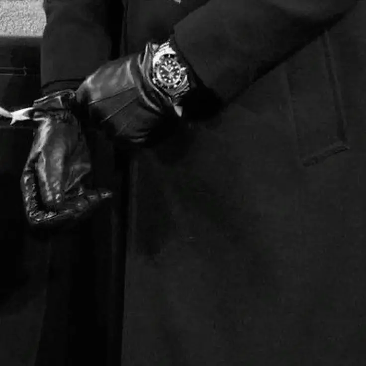 LushDecal6885의 Bosses at the Auto Shop...?