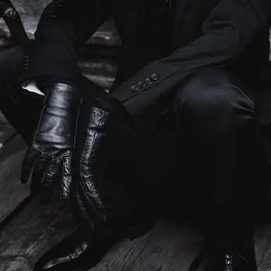 Profile image of Nikolai