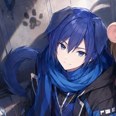 Profile image of KAITO