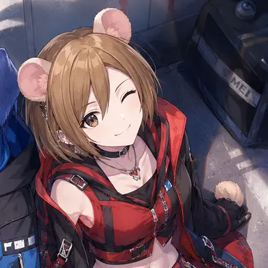 Profile image of MEIKO